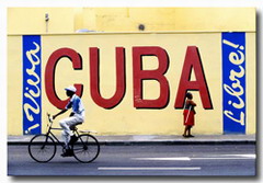 Cuba 2007